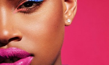 Модные тренды макияжа на осень 2021: полный гид