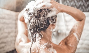 Как правильно мыть волосы: секреты, о которых многие не догадываются