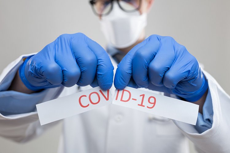 Что является медотводом от прививки против COVID-19