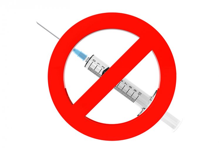 Кому нельзя делать прививку от коронавируса: медотвод, список заболеваний