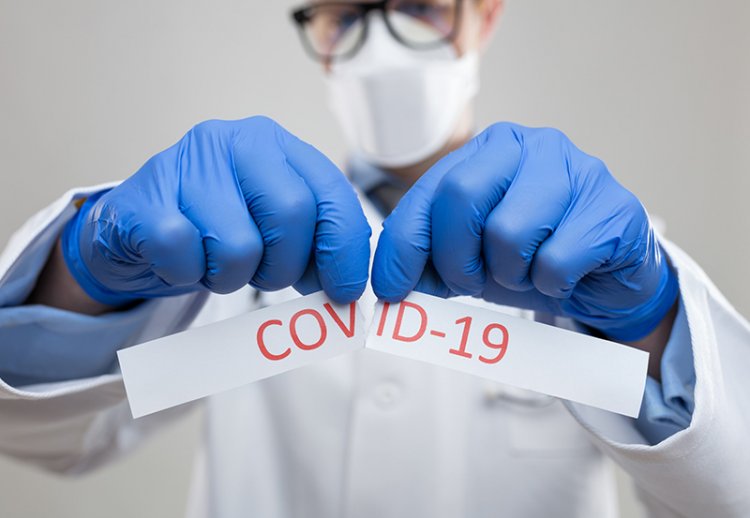 Что является медотводом от прививки против COVID-19