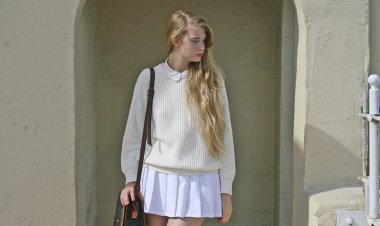 Школьная мода 2025–2026: трендовые образы на учебу