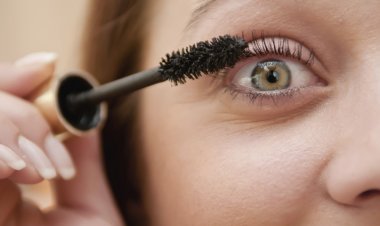 Как правильно красить ресницы тушью – 7 распространенных ошибок