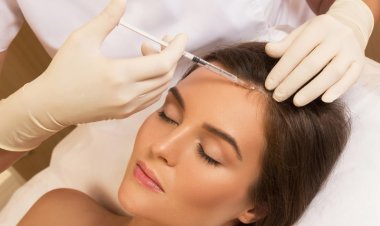 Мезотерапия для волос: все тонкости процедуры, плюсы и минусы