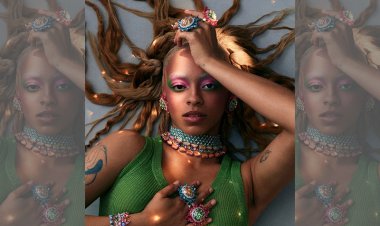 Новая коллекция Swarovski осень-зима 2021/2022 – новый взгляд на кристаллы