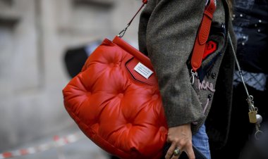 Самые модные сумки осень-зима 2021/2022