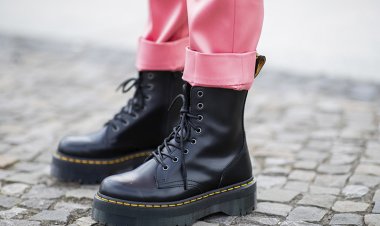 Уход за кожаной обувью: секреты долголетия любимых сапог