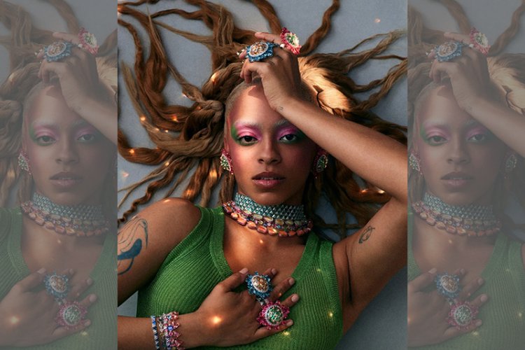 Новая коллекция Swarovski осень-зима 2021/2022 – новый взгляд на кристаллы