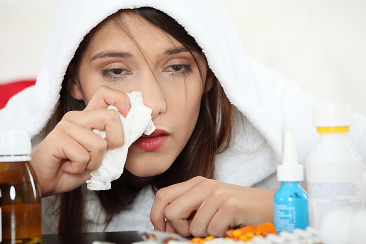 Главные ошибки при лечении коронавируса