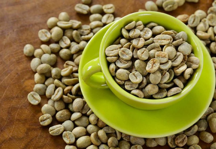 Зеленый кофе: помогает похудеть или вредит здоровью?