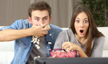 Топ 20 лучших фильмов 2021 года с высоким рейтингом