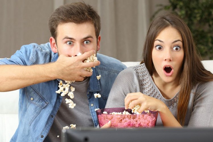 Топ 20 лучших фильмов 2021 года с высоким рейтингом