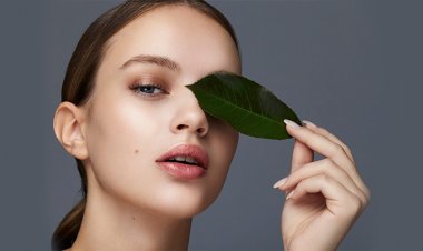 Как подтянуть нависшие веки