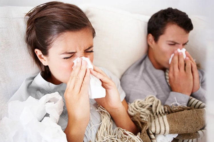 Эффективные методы повышения иммунитета – проверенные способы