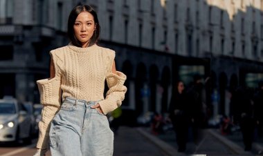 Главные тренды зимы 2022 года: одежда, обувь, украшения