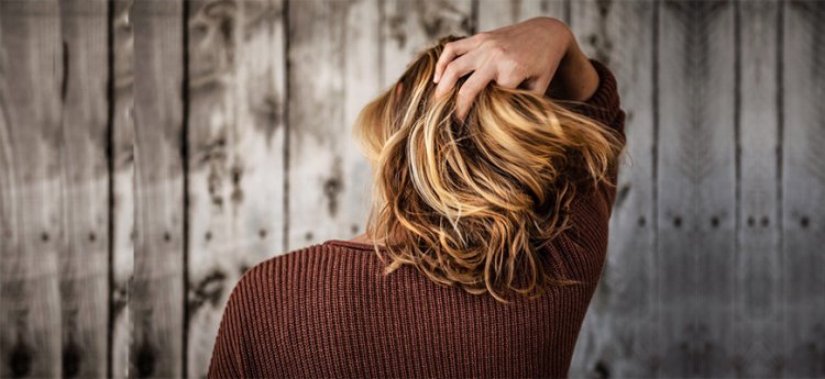 Выпадение волос: причины и методы лечения
