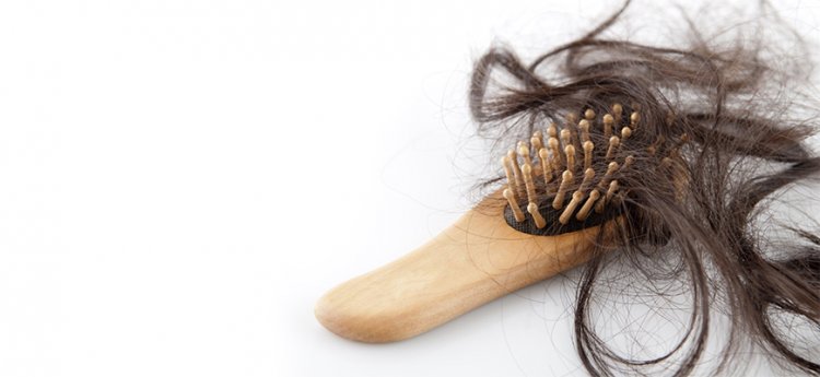 почему выпадают волосы после коронавируса