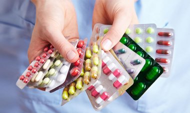 Альтернатива добавкам Айхерб – самая полная подборка аптечных бадов