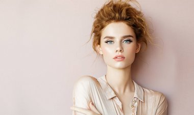 Модное окрашивание волос 2022 года: тренды, цвета