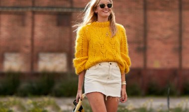 Модные летние юбки 2025 года: тренды, фасоны, ткани