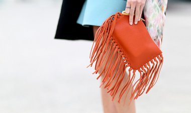 Модные сумки 2022 года – последние тренды