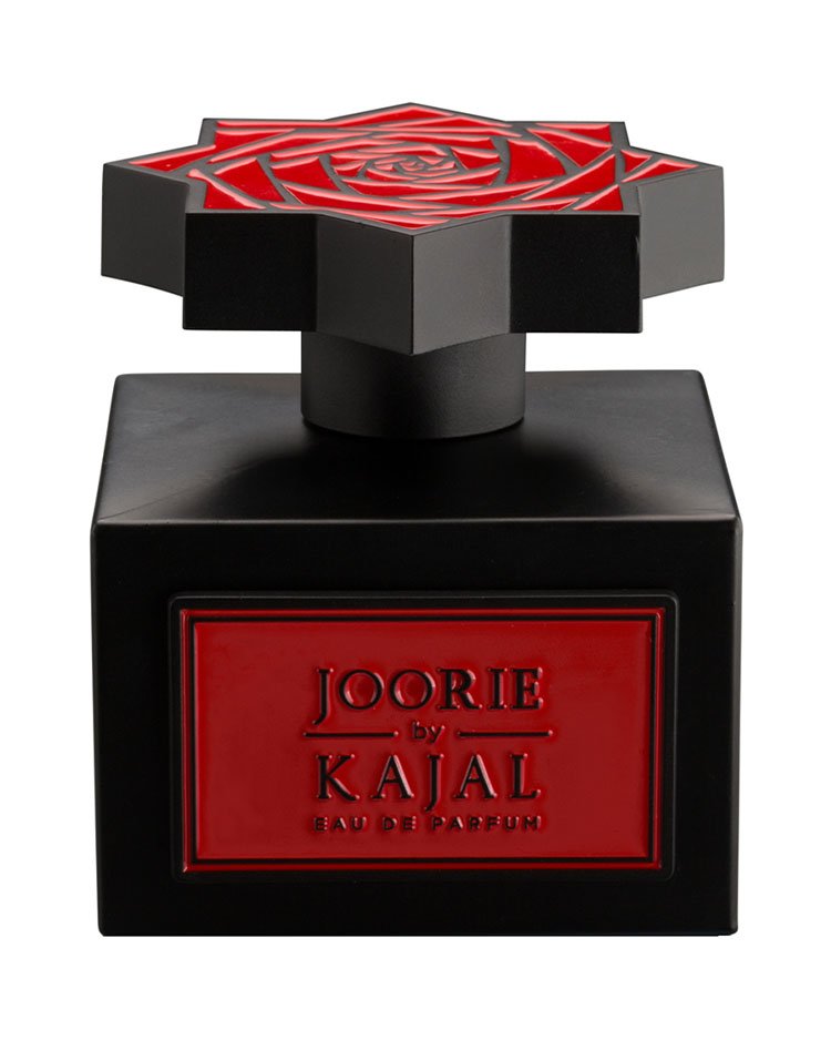 Нишевая парфюмерия Kajal из ОАЭ