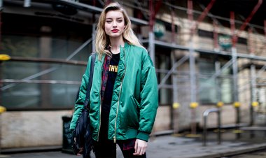 Верхняя одежда осень-зима 2022-2023: тренды, новинки, актуальные модели