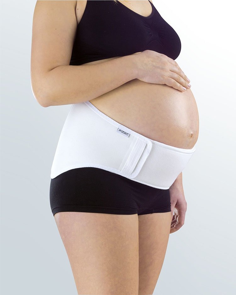 универсальный бандаж при беременности