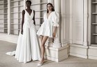 Тренды свадебных платьев 2026: лучшие новинки сезона