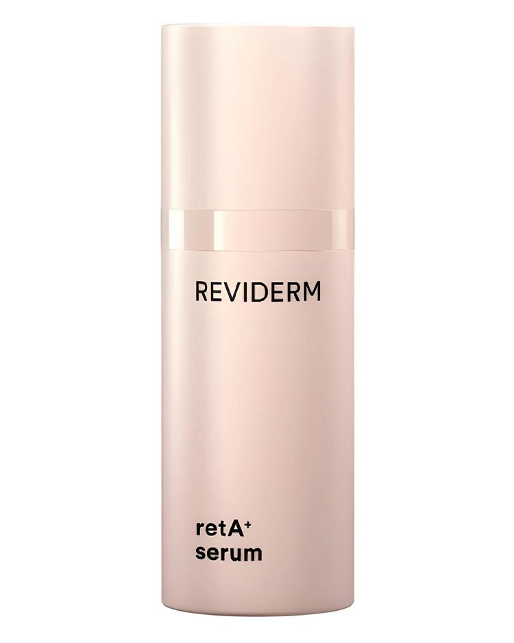 Сыворотка с ретинолом Reviderm retA+ serum