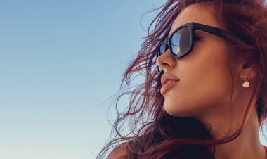 Модные женские, мужские и детские солнцезащитные очки 2025-2026 года