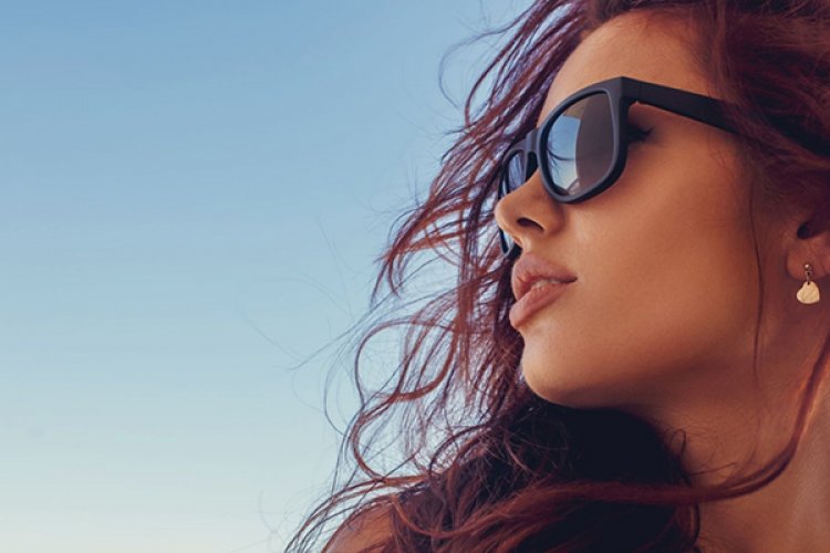 Модные женские, мужские и детские солнцезащитные очки 2025-2026 года