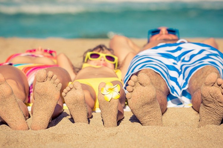 Лучшие солнцезащитные крема для лица и тела – ежедневная защита