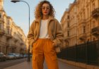 25 модных трендов сезона осень-зима 2025 2026: цвета, принты, одежда, головные уборы, обувь