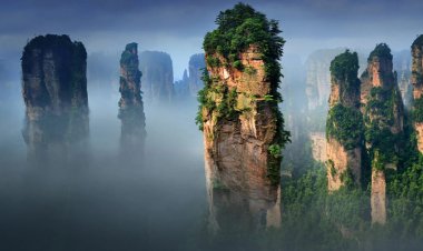 Самые интересные достопримечательности Китая: топ-10 мест для вашего путешествия