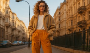 25 модных трендов сезона осень-зима 2025 2026: цвета, принты, одежда, головные уборы, обувь