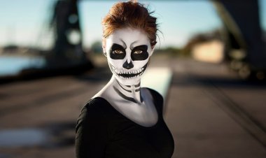 Костюмы и образы на Хэллоуин 2025: креативные идеи и главные тренды