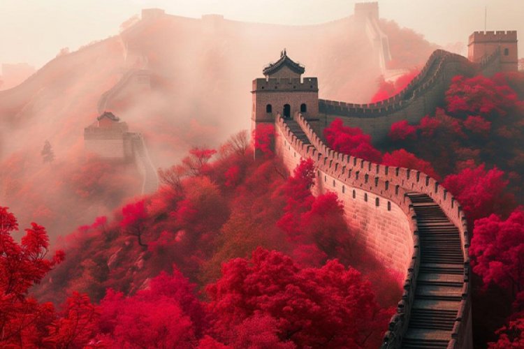 Бюджетное самостоятельное путешествие в Китай: лайфхаки дешёвых билетов, хостелов и маршрутов