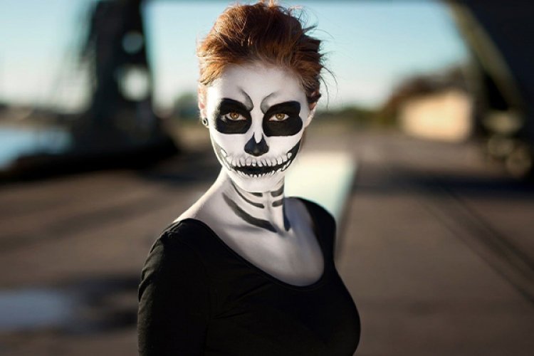 Костюмы и образы на Хэллоуин 2025: креативные идеи и главные тренды