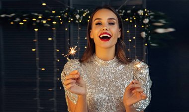 В чем встречать Новый год 2026: лучшие модные образы и советы