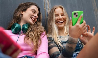 Бьюти-тренды поколения Z 2026: минимализм, технологии и осознанный уход