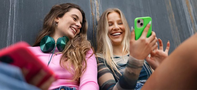 Бьюти-тренды поколения Z 2026: минимализм, технологии и осознанный уход