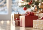 Что положить в сладкий подарок к Новому году 2026: полный гид