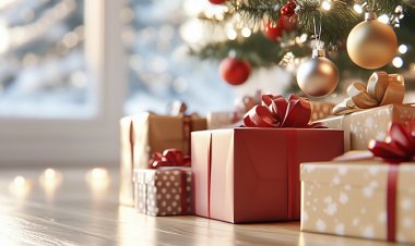 Что положить в сладкий подарок к Новому году 2026: полный гид