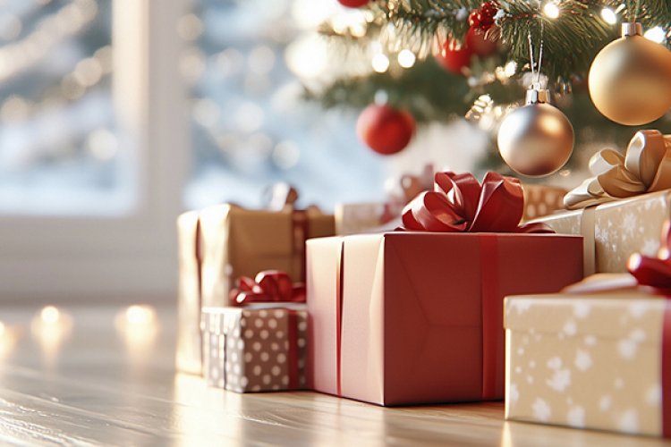 Что положить в сладкий подарок к Новому году 2026: полный гид