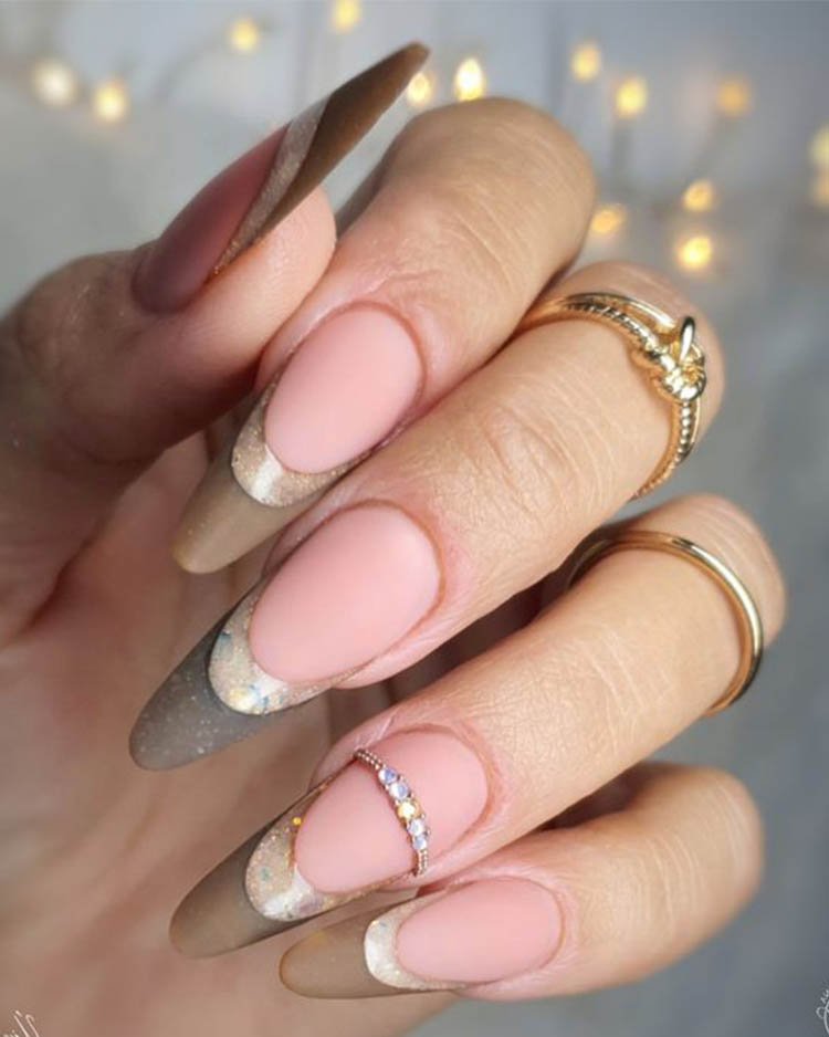 Многослойный френч