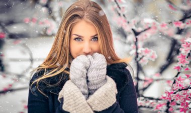 Восстановление кожи после зимы: пошаговый протокол ухода для всех типов кожи