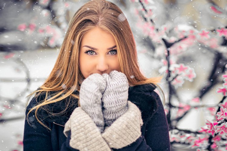 Восстановление кожи после зимы: пошаговый протокол ухода для всех типов кожи