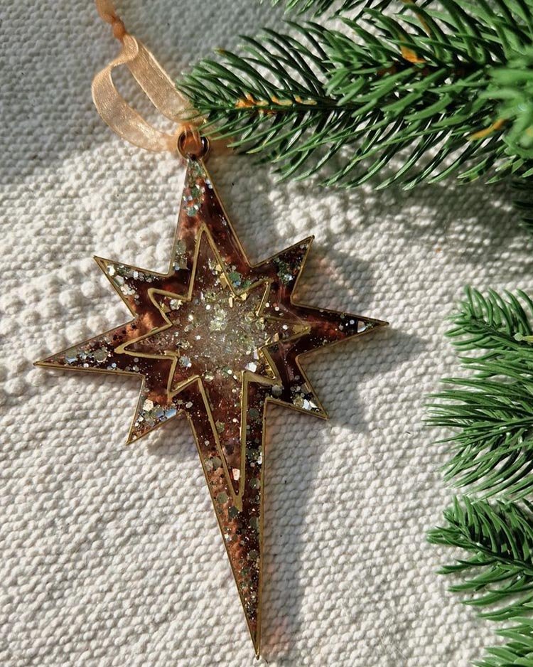 Вифлеема звезда на рождество