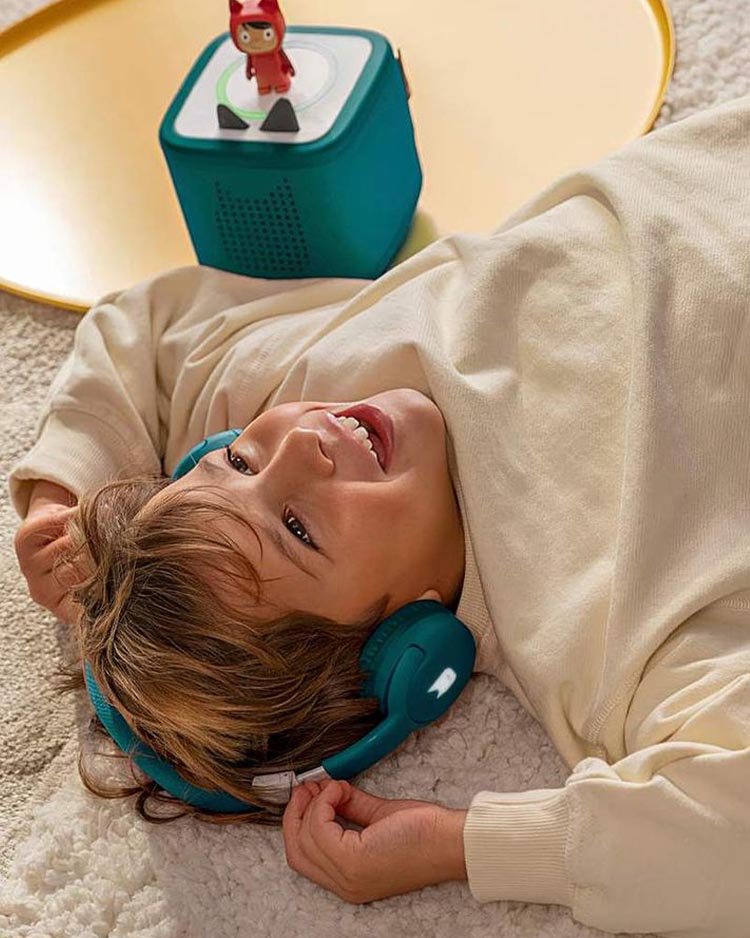 Наушники Bluetooth детские